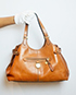 Somerset Tote, front view